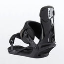 Head NX ONE All-Mountain Snowboard Bindung black Unisex