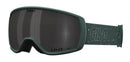 Giro BALANCE Skibrille green grey mica Unisex