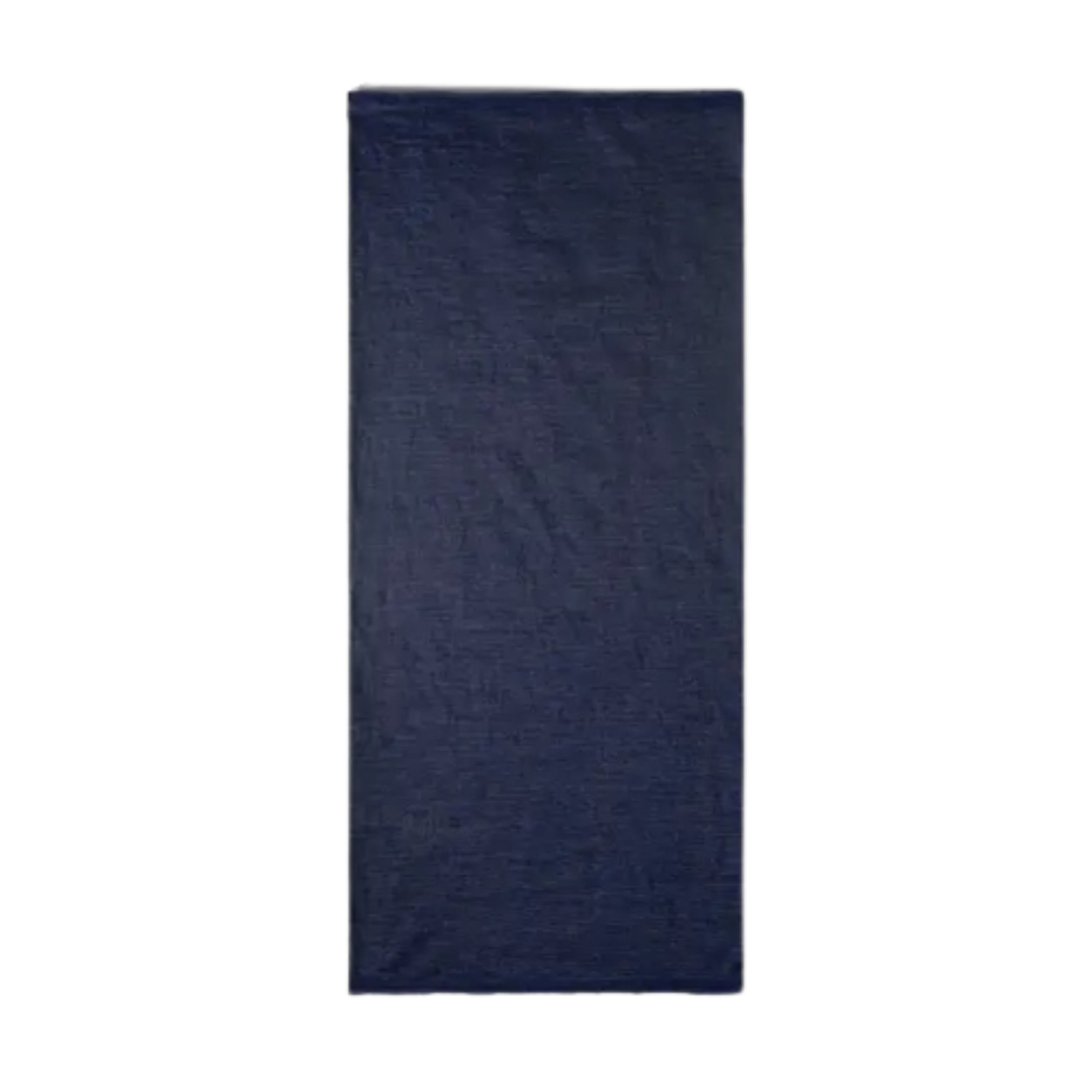 Buff MERINO LIGHTWEIGHT MULTIFUNKTIONSTUCH für Erwachsene solid denim Gr. One Size