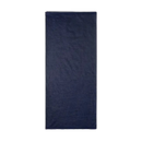 Buff MERINO LIGHTWEIGHT MULTIFUNKTIONSTUCH für Erwachsene solid denim Gr. One Size
