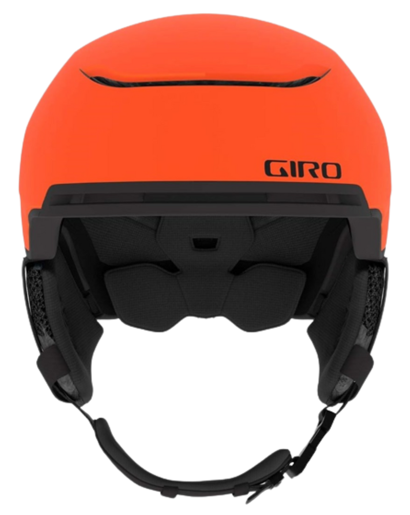 Giro JACKSON MIPS Skihelm matte bright orange Gr. S (52-55,5 cm) Unisex