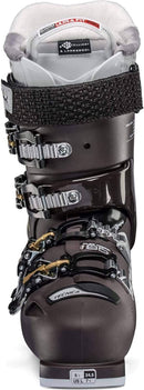 Tecnica MACH1 LV 95 W Skischuh prog. black Damen