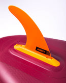 Jobe Yarra 10.6 Aufblasbares SUP Board Paket Rot