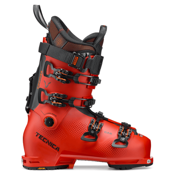 Tecnica COCHISE 130 DYN GW Skischuh brick orange Herren Gr. Mondo 26.5 - EU 41 1/2