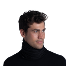 Buff POLAR MULTIFUNKTIONSTUCH Reversible für Erwachsene solid black Gr. One Size