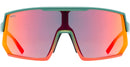 uvex SPORTSTYLE 235 Sportbrille moss Unisex