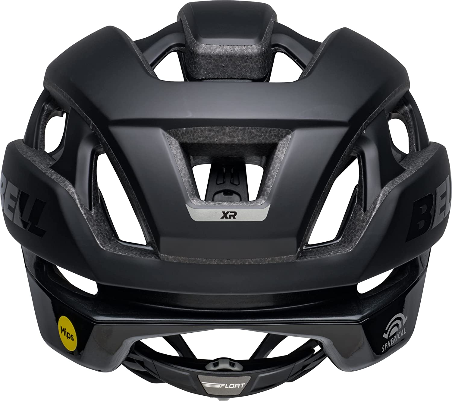 Bell XR SPHERICAL MIPS Fahrradhelm matte black Unisex