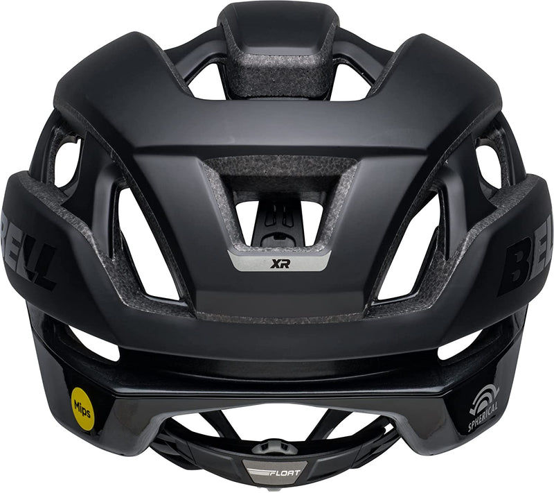 Bell XR SPHERICAL MIPS Fahrradhelm matte black Unisex
