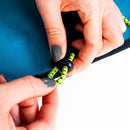 Jobe SUP-LASTENNETZ teal