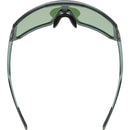 uvex SPORTSTYLE 235 Sportbrille smoke Unisex