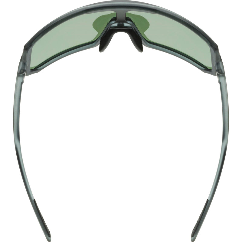 uvex SPORTSTYLE 235 Sportbrille smoke Unisex