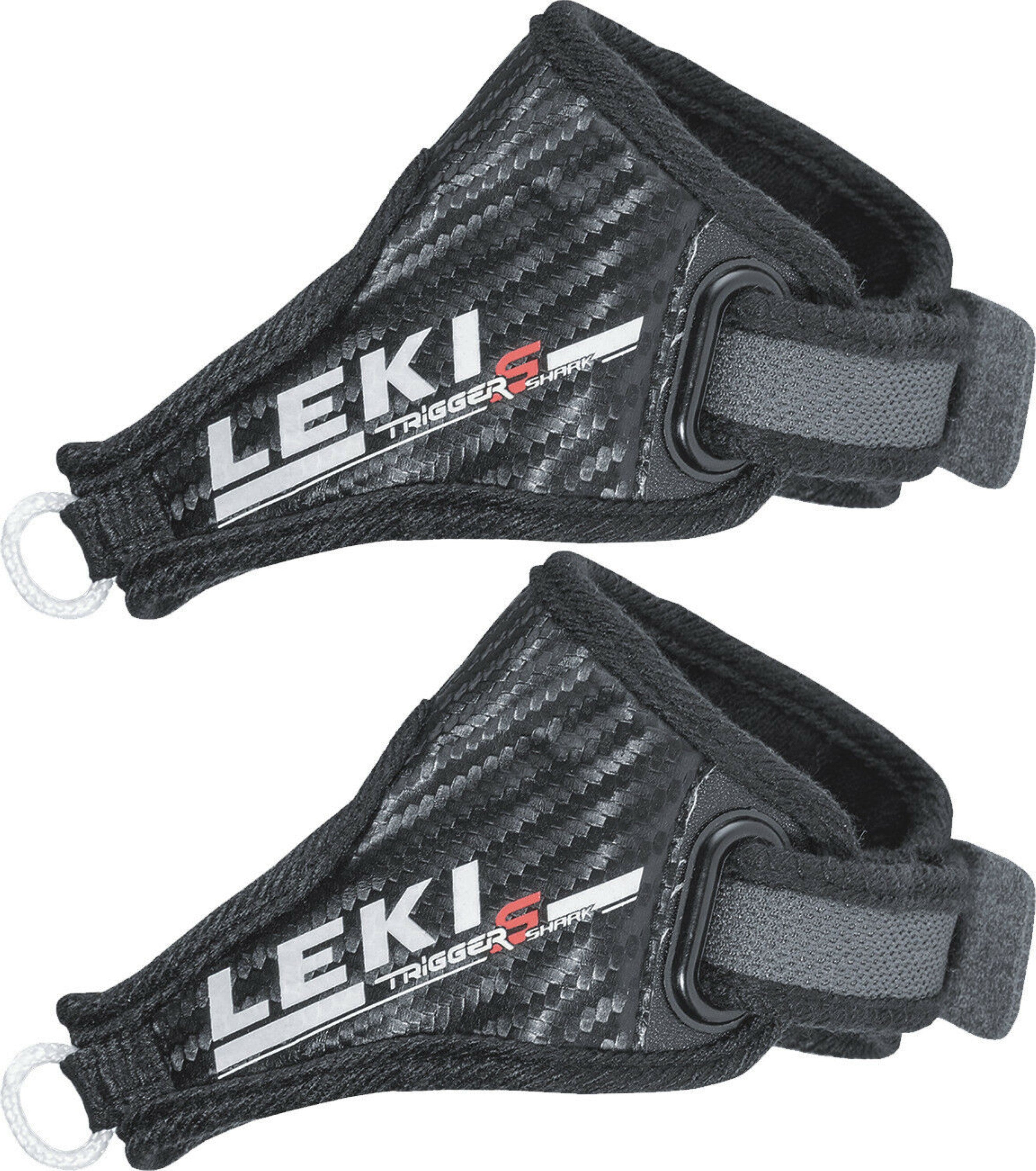 Leki Ersatzschlaufen Shark Active Schlaufe Nordic Walking,Trail Running j21