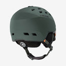 Head RADAR Skihelm Snowboardhelm night green Herren