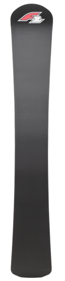 F2 SPEEDSTER GTS Alpin Carving Snowboard Gr. 163 und 166 cm