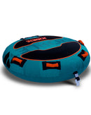 Jobe DROPLET 1P Tube türkis orange