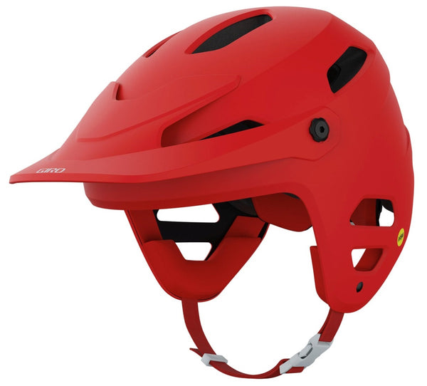 Giro TYRANT SPHERICAL MIPS MTB Fahrradhelm matte trim red Gr. M (55-59 cm) Herren