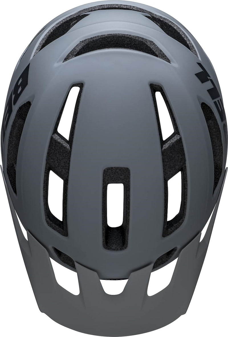 Bell NOMAD 2 MIPS Fahrradhelm matte grey Gr. M/L (53-60 cm) Unisex