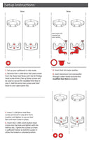 Spark R&D TESLA HEEL LOCKER Zubehör