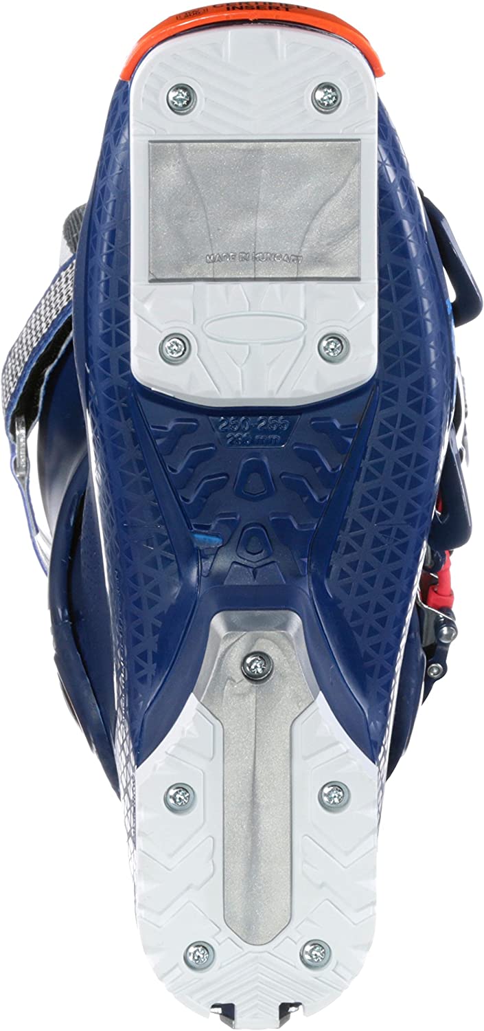 Tecnica COCHISE 105 W Skischuh cobalt blue Damen Gr. Mondo 24.5 - EU 38 2/3