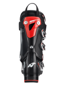 Nordica THE CRUISE 120 Skischuh black red white Herren