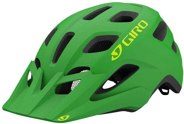 Giro TREMOR MIPS Fahrradhelm matte ano green Gr. Universal Fit (47-54 cm) Kinder