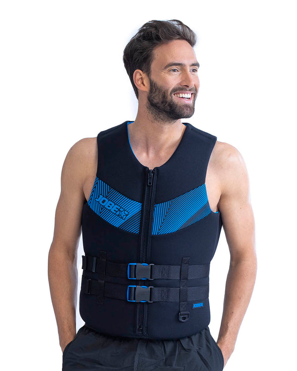 Jobe NEO Schwimmweste Blau Herren