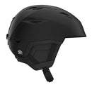 Giro GRID MIPS Skihelm matte black Unisex
