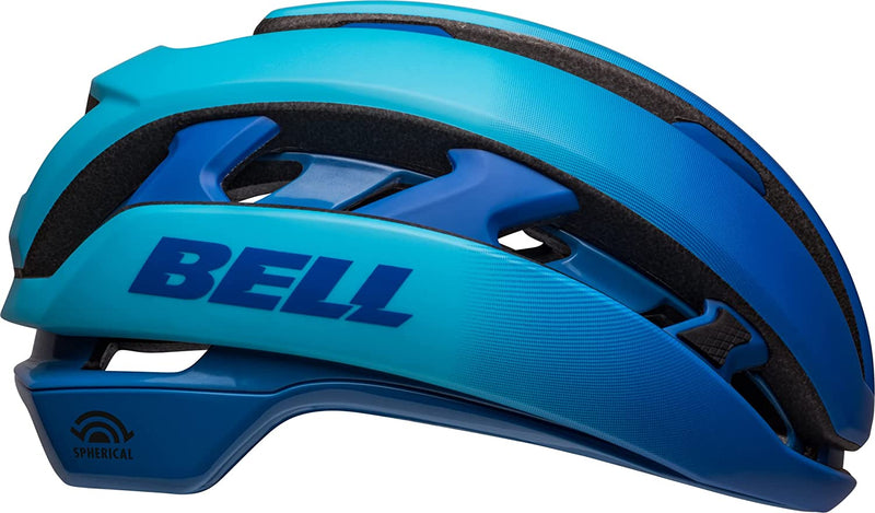 Bell XR SPHERICAL MIPS Fahrradhelm blues flare Unisex
