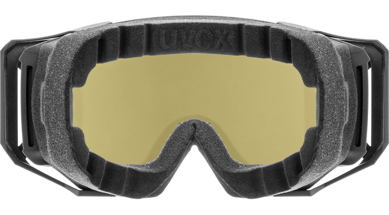 uvex ATHLETIC CV Fahrradbrillen Einheitsgröße Unisex