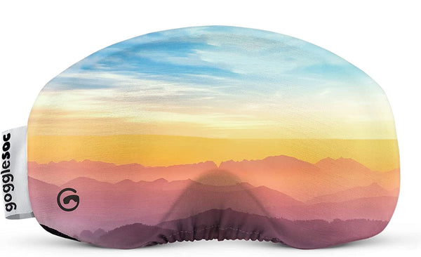 Gogglesoc MYSTIC Gogglesoc Schutzhülle für Ski- oder Snowboardbrille