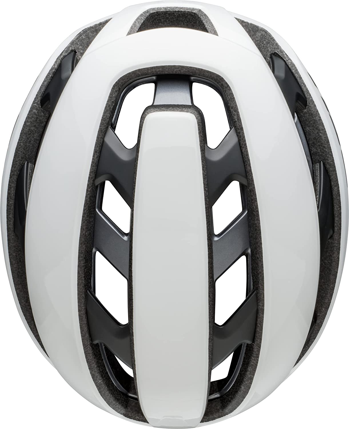 Bell XR SPHERICAL MIPS Fahrradhelm white black Unisex