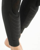 Jobe TORONTO JET LONG JOHN 2 mm Neoprene black Herren