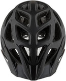 Alpina MYTHOS 3.0 LE Fahrradhelm black coffey Unisex