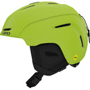 Giro NEO Jr. MIPS Ski-Snowboardhelm matte ano lime Gr. S (52-55,5 cm) Kinder