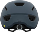 Giro CADEN MIPS Fahrradhelm matte portaro grey Gr. M (55-59 cm) Unisex
