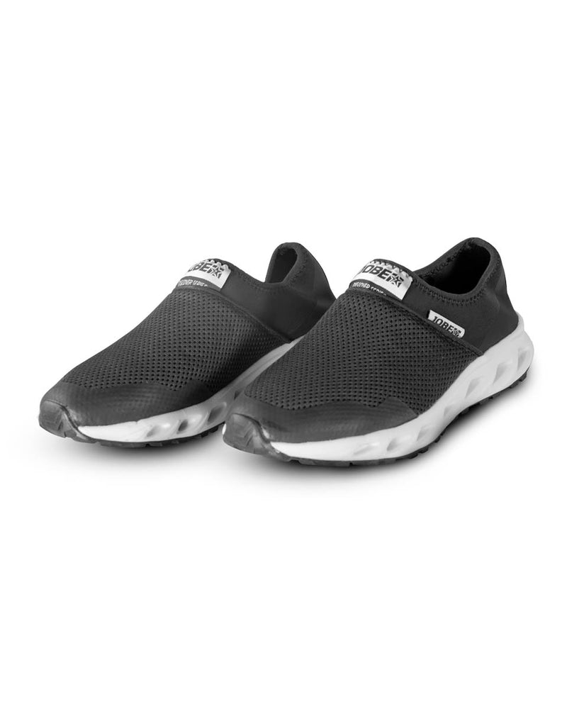 Jobe DISCOVER SLIP-ON Wasserschuhe black Unisex