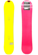 BURTON RATION - 144 cm Camber Snowboard Softboot Park Freeride CH-20