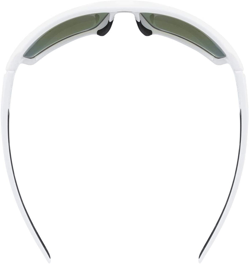 uvex SPORTSTYLE 229 Sportbrille white Unisex