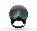 Gogglesoc AURORA Visorsoc Schutzhülle für Ski-Visierhelme