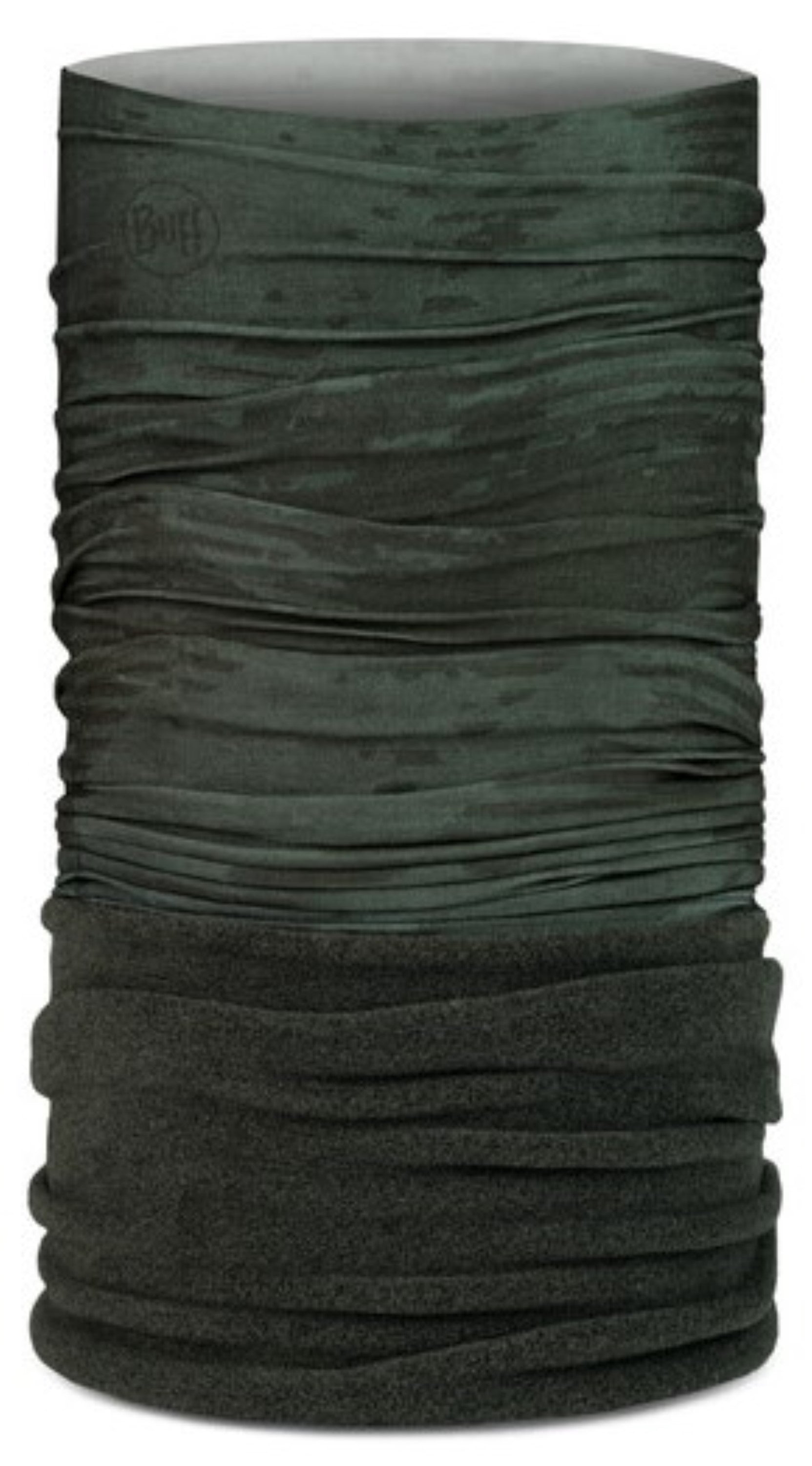 Buff POLAR MULTIFUNKTIONSTUCH für Erwachsene olive Gr. One Size