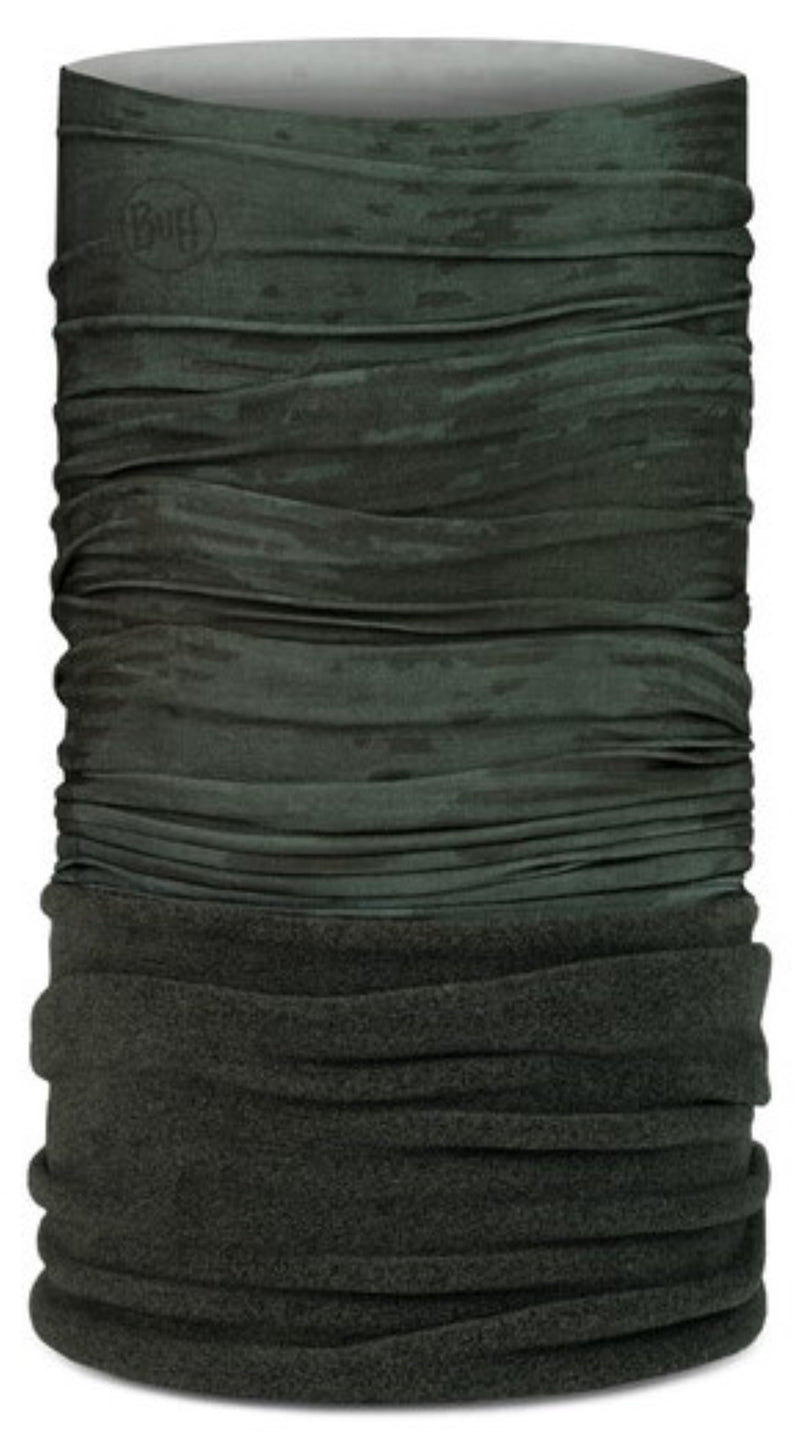Buff POLAR MULTIFUNKTIONSTUCH für Erwachsene olive Gr. One Size