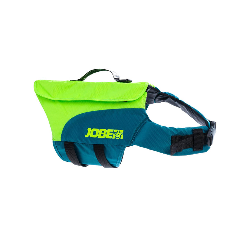 Jobe NYLON Schwimmweste teal Hunde