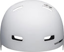 Bell LOCAL Fahrradhelm matte white fasthouse Gr. M (55-59 cm) Unisex
