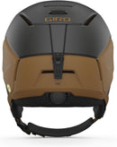 Giro TENET MIPS Ski-Snowboardhelm metallic coal tan Gr. M (55,5-59 cm) Unisex