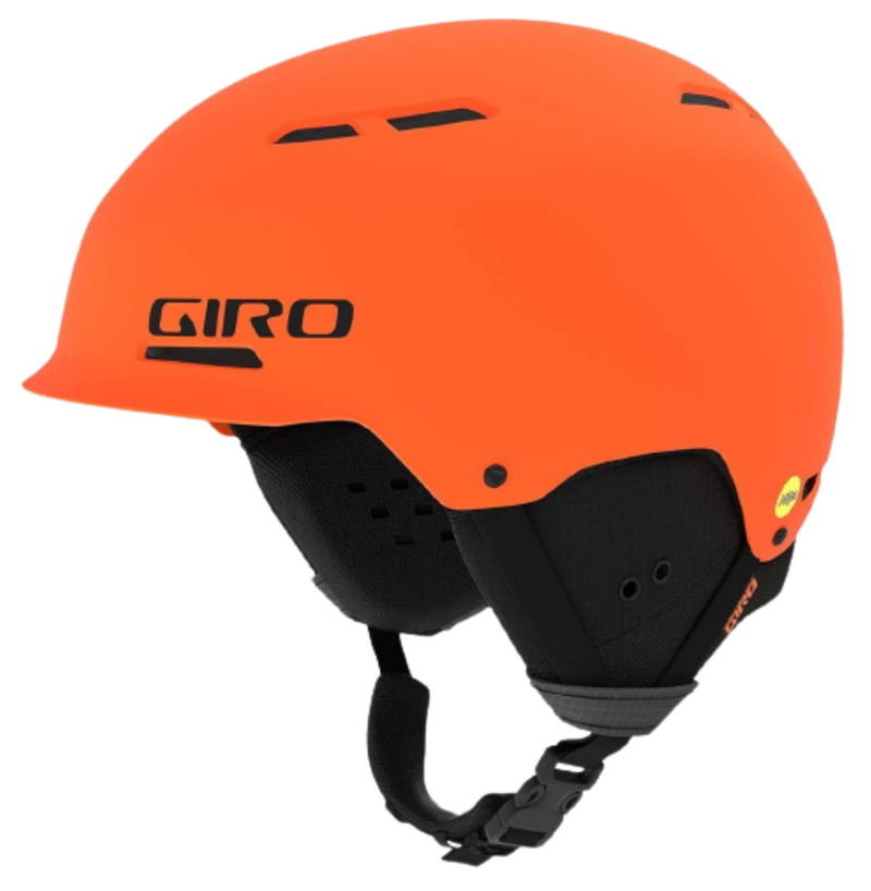 Giro TRIG MIPS Skihelm matte bright orange Gr. S (52-55,5 cm) Unisex