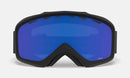 Giro GRADE Skibrille party blocks Jugend