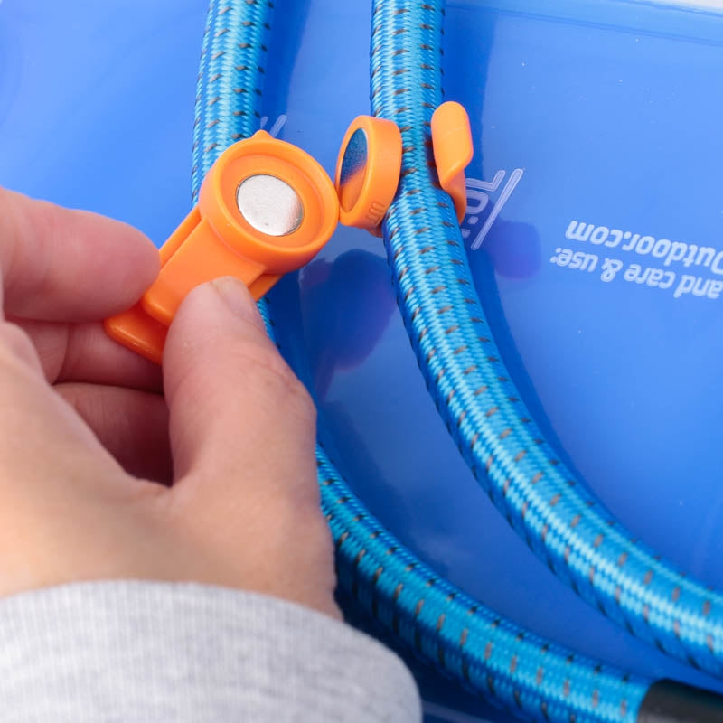 Source ULTIMATE HYDRATION SYSTEM Trinksystem 3L