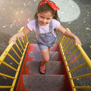 Source CLASSIC Wandersandalen EU30 Kinder