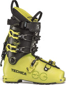 Tecnica ZERO G TOUR PRO Tourenskischuh bright yellow black Herren Gr. Mondo 26.5 - EU 41 1/2