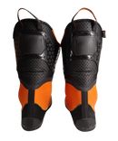 Tecnica COCHISE C.A.S. Anpassbarer Innenschuh orange black Herren